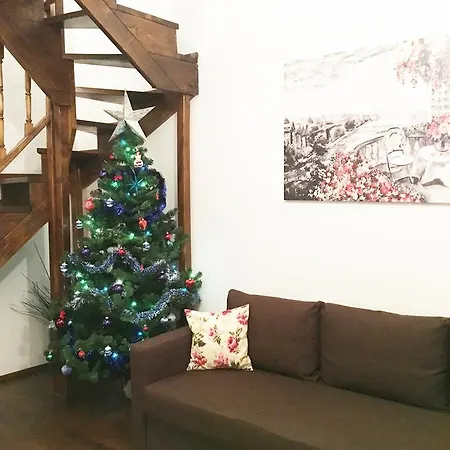 Charming Fireplace *